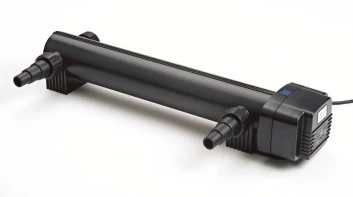 O050 - OASE - VITRONIC PURIFICATORE ACQUA UVC | 55W