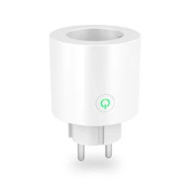 NID002 - NIDO PRO - NIDO SMART PLUG PRESE DINAMICHE PER NIDO ONE MAX 2KW
