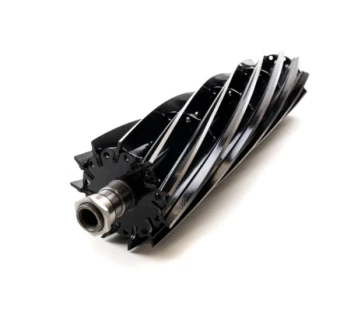 TWISTER - RICAMBIO LAMA AD ELICA NITRATA T2 CON DADI Indoorline