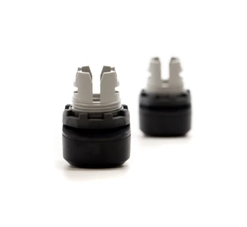 TWISTER - DOPPIO PULSANTE START/STOP PER T2 - 2 PZ. (RICAMBIO) Indoorline