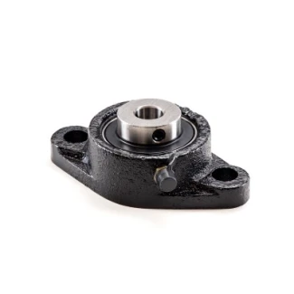 19-0102-00	FLANGE MOUNTED BEARING