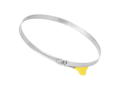 23-01-001152	6" KEYED VACUUM HOSE CLAMP