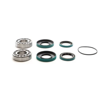27-0010-00	BEARING OVERHAUL KIT T2 (REEL BLADE)