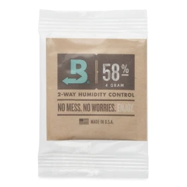 MB5804OWB - BOVEDA 58% - MANTENIMENTO UMIDITA' COSTANTE |  4gr IMBUSTATO SINGOLARMENTE