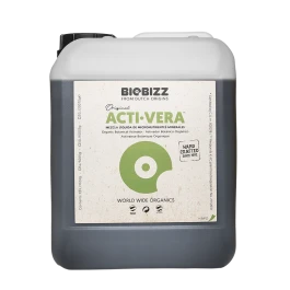 G201504 - BIOBIZZ - ACTI VERA ATTIVATORE BOTANICO | 5L