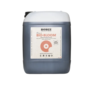 BIOBIZZ - BIO BLOOM | 10L Indoorline