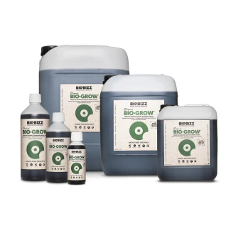 BIOBIZZ - BIO GROW | 1L Indoorline