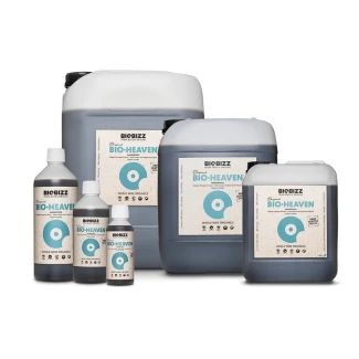 BIOBIZZ - BIO HEAVEN | 1L