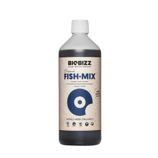 BIOBIZZ - FISH MIX | 1L Indoorline