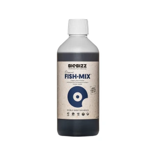 BIOBIZZ - FISH MIX | 500ml Indoorline