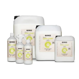 BIOBIZZ - LEFT COAT | 500ml RE-FILLING Indoorline