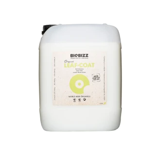 BIOBIZZ - LEFT COAT | 10L RE-FILLING Indoorline