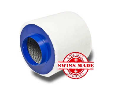 CARBONACTIVE HOMELINE 650Z 200 - 650MC/H