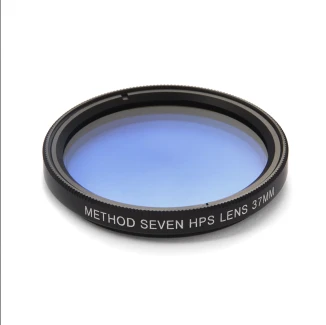 METHOD SEVEN - CATALYST HPS LENTE A CLIP PER SMARTPHONE E TABLET Indoorline