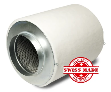 ART1034 - CARBONACTIVE PROLINE   2000Z 2000MC/H DIAMETRO 250 MM