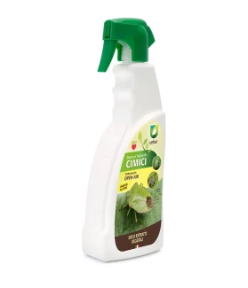 UEBER - BARRIERA PER CIMICI SPRAY BIO | 750ml Indoorline