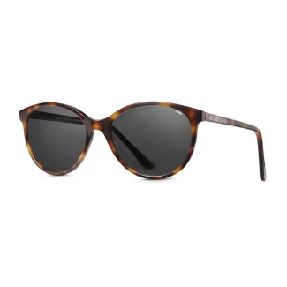 METHOD SEVEN - OCCHIALE LENNOX SUN POLARIZED | BROWN TORTOISE