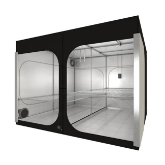 SECRET JARDIN - DARK ROOM DR300 R4.0 | 297x297x217h cm