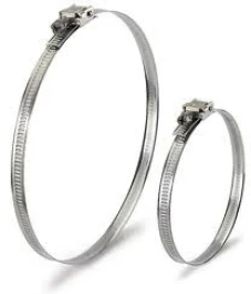 C315 - VENTS - FASCETTE STRINGITUBO METALLO | Ø 300-330mm