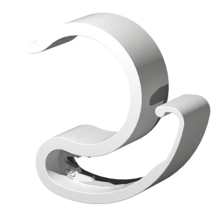 SECRET JARDIN - CABLEIT SUPPORTO PER CAVI |  Ø 19mm 15pz.