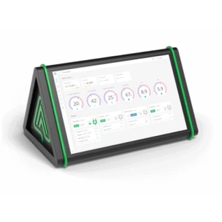 GROWDIRECTOR - KIT AMBIENTALE BASE