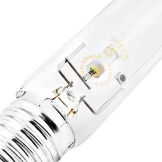 GROXPRESS SYLVANIA 400W CRESCITA E FIORITURA