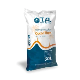 XXSB30002 - TERRA AQUATICA - COCO FIBER CON PERLITE | 50L