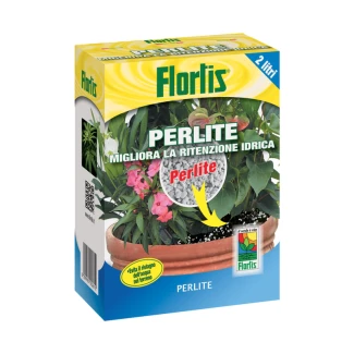 FLORTIS - PERLITE | 2L