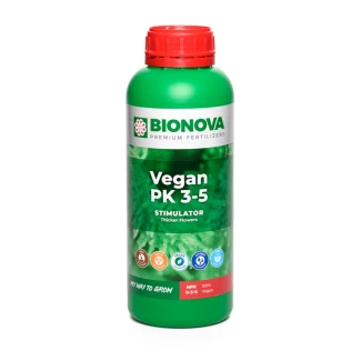 BIO NOVA - VEGAN PK 3-5 | 1l