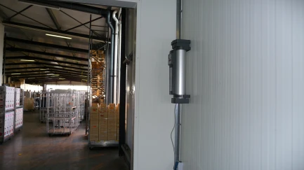 AirPurifier Clean Light