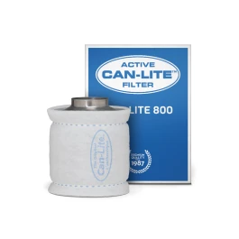 20800200 - CAN-FILTERS - CAN-LITE 800 MC/H | FLANGIA 200mm