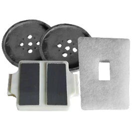 S02-151 - HAILEA - KIT MANUTENZIONE PER ET40