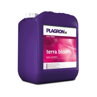 PLAGRON - TERRA BLOOM | 10L