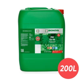 BNPK200 - BIO NOVA - PK 13-14 | 200L