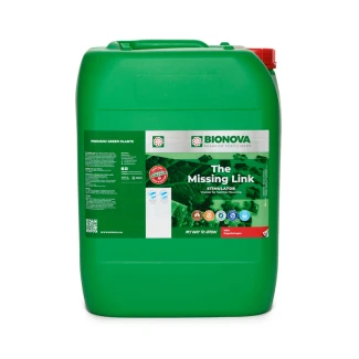 BIO NOVA - THE MISSING LINK (TML) | 20L