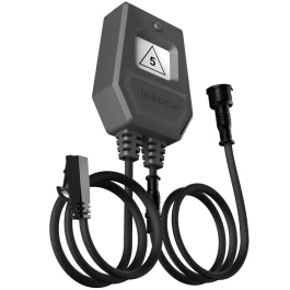 WD-2 - TROLMASTER - RIVELATORE PERDITE ACQUA PER HYDRO-X