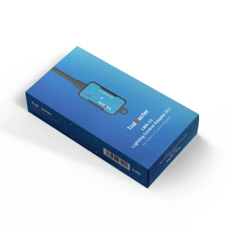 TROLMASTER - ADATTATORE CONTROLLO ILLUMINAZIONE DLI PER DLI BALLAST