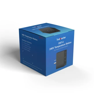 TROLMASTER - STAZIONE DI TEMPERATURA DISPOSITIVO | 240V