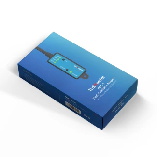 TROLMASTER - ADATTATORE A DOPPIA CONDIZIONE