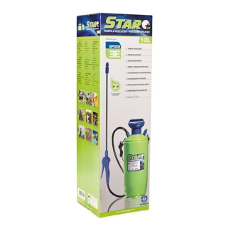 EPOCA - STAR 13 POMPA A TRACOLLA | 13L