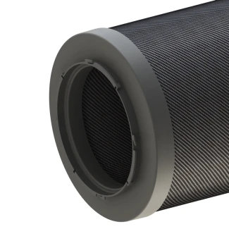 SECRET JARDIN - FILTRO AI CARBONI ATTIVI DF16F150 | 150m3/h