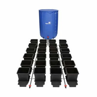 AUTOPOT - 1POT KIT SYSTEM | 24POT