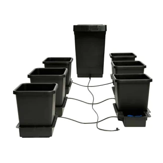 AUTOPOT - 1POT KIT SYSTEM | 6POT