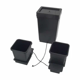 AP200/SQ/2 - AUTOPOT - 1POT KIT SYSTEM AQUAVALVE5 | 2POT