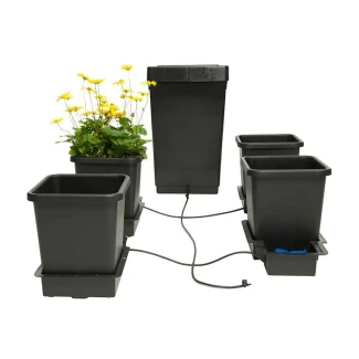 AUTOPOT - 1POT KIT SYSTEM | 4POT