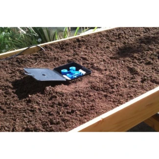 AUTOPOT - AQUABOX STRAIGHT SISTEMA DI SUBIRRIGAZIONE