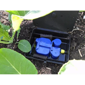 AUTOPOT - AQUABOX STRAIGHT SISTEMA DI SUBIRRIGAZIONE