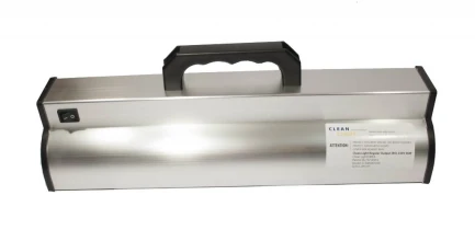 Clean Light Hobby Unit