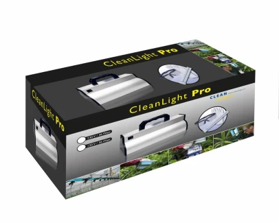 CPRO36 - CLEANLIGHT PRO 36W