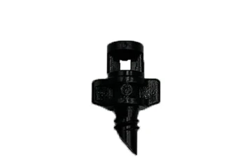 PT205 - NUTSYSTEMS - SPRAYER PER PT400 PROPAGATORE 120 PIANTE X-STREAM